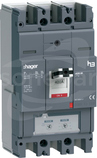 HMJ400DR 400A 3P Wyłącznik mocy 50kA