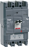 HNJ400DR 400A 3P Wyłącznik mocy 40kA
