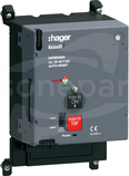 HXW040H x630/P630 24-48VDC Napęd silnikowy