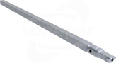 HXW915H 14x14mm 500mm (10x10mm) Wałek