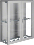 FG26KD 1900x1600x600 IP54 Szafa zab.szeregowej metalowa
