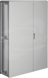 FG25WD 1900x1350x400 IP54 Szafa zab.szeregowej metalowa