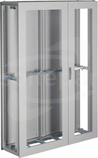 FG25LD 1900x1350x400 IP54 Szafa zab.szeregowej metalowa