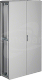 FG24WD 1900x1100x400 IP54 Szafa zab.szeregowej metalowa