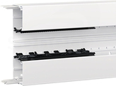 BRN65 Podstawa 210x68mm biały Podstawa kanału