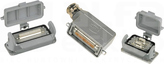 HAN B-D-SUB37 Adapter
