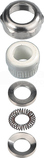 M25x1,5 metal 14-17mm Półdławnica