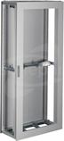 FG23LD 1900x850x400 IP54 Szafa zab.szeregowej metalowa