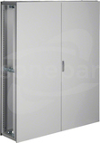 FG26WD 1900x1600x400 IP54 Szafa zab.szeregowej metalowa