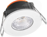 SP CBO FIX V 6W CPS DIM 60DEG IP65 WT 600lm Downlight LED