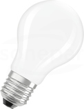 LED CL A75 7,5W 840 GL FR E27 P 1055lm Źródło LED (D) PERFORMANCE CLASS