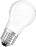 LED CL P25 1,8W 827 FIL FR E27 P 250lm Źródło LED kulka (D)