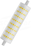 LED LINE118 125 15W 827 R7S P 2000lm Źródło LED (E)