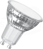 LED PAR16 80 120D P 5.6W 840 GU10 620lm Źródło LED (E)