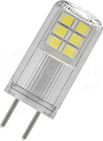 LED PIN 28 CL 2,2W 827 12V GY6.35 300lm Źróło LED