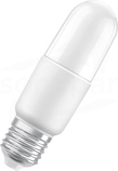 LED STAR CL STICK 75 9W/840 E27 1050lm Źródło LED (E)