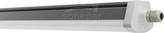 DP FLEX TH 1500 P 42W ML 830 IP66 max.42W 6800lm Oprawa LED przelotowa regulowana moc i strumień