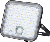 ENDURA FL SPLIT SOL SEN 30W 840 RC LEDV Naświetlacz LED z panelem PV