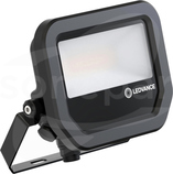 FL 10 P 6/8W 0,85/1,2klm 840 PS SY100 BK IP66 IK07 Naświetlacz LED