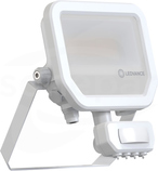 FL 20 SN P 11/17W 830 1,5/2,2klm PS SY100 WT IP65 Naświetlacz LED z czujnikiem ruchu