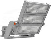 FLOOD MAX LUM 900W/757 123000lm ASYM 50x110D IP66 Naświetlacz LED