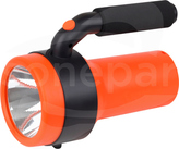 FLASHL SPOTL RECH SIDEL 3W/865 300lm 3h IP20 Latarka LED akumulator 2400mAh