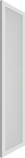 PL INT 1200 V 35W 840 UGR19 3675lm Panel LED 1200x600