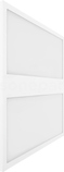 PL PROT 600 P 36W 840 U19 DALI VR 5040lm IP54/IP20 Panel LED 600x600