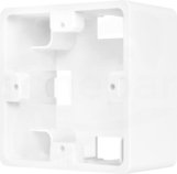 SURFACE MOUNT FRAME do CU SELECT i CU TOUCH Ramka puszka montażowa n/t