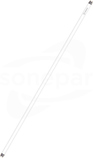 LEDTUBE T8 EXT P 1200 15W/840 2400lm Tuba LED 1,2m (D)
