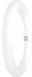 LEDTUBE T9C EM V 22 11W 840 G10Q 1320lm Tuba LED kołowa (E)
