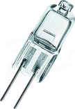 64418 300 GD 10W G4 12V Żarówka halogenowa HALOSTAR do piekarn. 450C