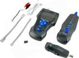 NI056 Tester wielofunkcyjny kabli sieciowych