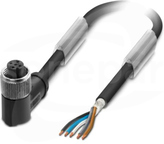 SAC-5P-20,0-PVC/M12FR SH Kabel czujnika/urządzenia wykonawczego