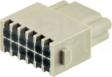 HAN MODULAR 12 10A 250V 0,25-1,5mm2 Wkład stykowy do złącz żeński