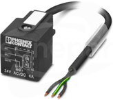 SAC-3P-0,27-121/A 0,08 AE Kabel czujnika/urządzenia wykonawczego