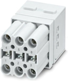 HC-TSC-M-06-PT-F Moduł wkładka stykowej