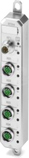 AXL E IOL RTD4 M12 3M Moduł temperaturowy
