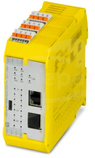 PSR-M-B3-SDI8-SDO4-DO4-PI Moduł bezpieczeństwa