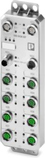 AXL E PN DI8 DO8 EF M12 6M-L Moduł cyfrowy