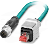 NBC-M12MSD/10,0-93E/R4RC Kabel sieciowy
