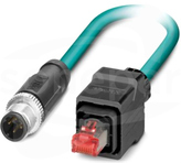 NBC-MSD/10,0-93E/R4QC SCO Kabel sieciowy