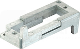 25/37 POL.D-SUB Adapter