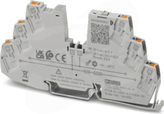 PTCB E1 24DC/0.1-0.63A NO Electronic circuit breaker