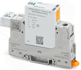 VAL-SPP-T2-NPE-0+1-UT-R Type 2 surge arrester