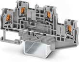 XTTB 1,5-L/N Double-level terminal block