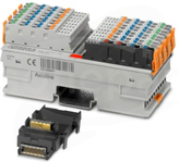 AXL F DO16/3 XC 2F Moduł cyfrowy