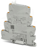 PLC-OPT-110DC/ 24DC/3RW Moduł przekaźnika półprzewodnikowego
