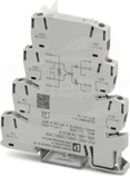 PLC-OSC- 24DC/ 24DC/ 3RW Moduł przekaźnika półprzewodnikowego