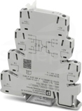 PLC-OSC-220DC/300DC/ 1 Moduł przekaźnika półprzewodnikowego